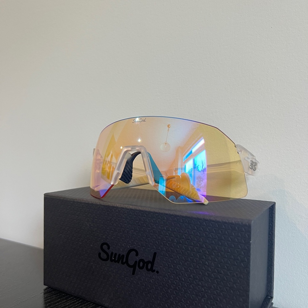 SunGod Ultras Custom